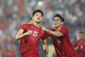 Nhận định, Soi kèo Olympic Việt Nam vs Olympic Mông Cổ, 15h00 ngày 19/9/2023