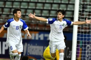 Nhận định, Soi kèo U17 Anh vs U17 Uzbekistan, 19h00 ngày 22/11/2023