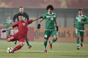 Nhận định, Soi kèo Việt Nam vs Iraq, 19h00 ngày 21/11/2023