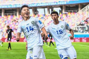 Nhận định, Soi kèo U17 Pháp vs U17 Uzbekistan, 15h30 ngày 25/11/2023