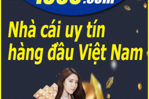 Nhà cái 1388 - Nhà cái cá cược uy tín hàng đầu 2023