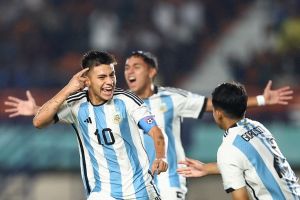 Nhận định, Soi kèo U17 Argentina vs U17 Mali, 19h00 ngày 1/12/2023