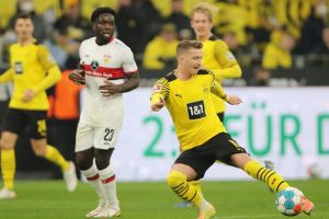 Nhận định, Soi kèo Stuttgart vs Dortmund, 2h45 ngày 7/12/2023