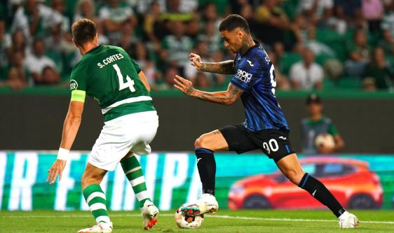 Nhận định, Soi kèo Sporting Lisbon vs Atalanta, 0h45 ngày 7/3/2024