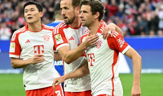 Nhận định, Soi kèo Darmstadt vs Bayern Munich, 21h30 VĐQG Đức