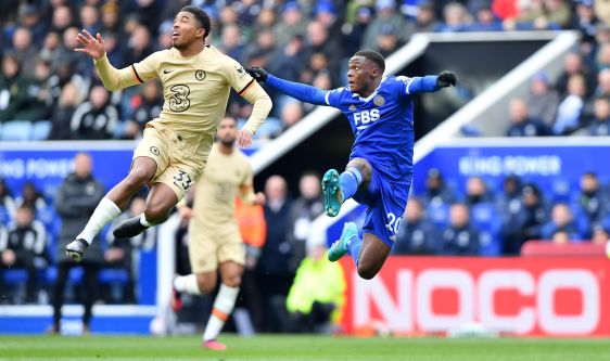 Nhận định, Soi kèo Chelsea vs Leicester