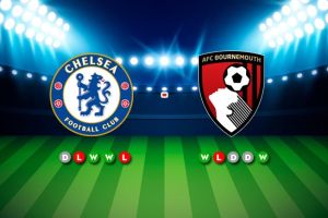 Soi kèo Bournemouth vs Chelsea, 02h00 - 15/09/2024