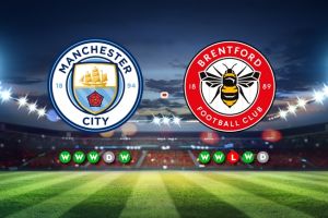 Soi kèo Manchester City vs Brentford, 21h00 - 14/09/2024