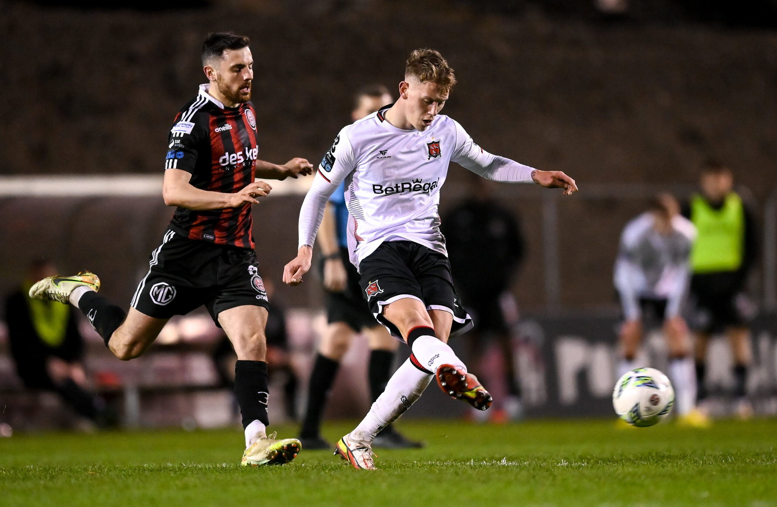 bohemians; dundalk; bohemians vs dundalk