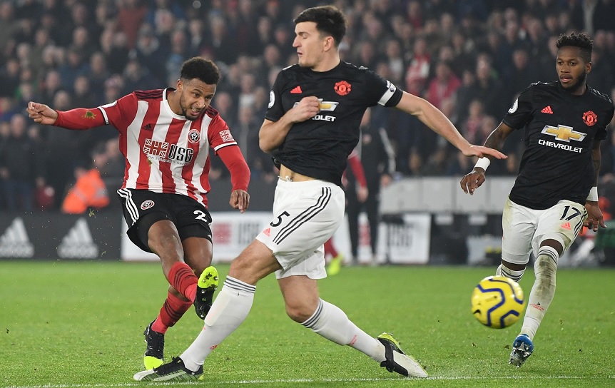 sheffield united; mu; sheffield united vs mu