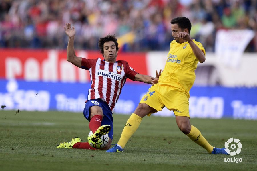 las palmas; atletico madrid; las palmas vs atletico madrid