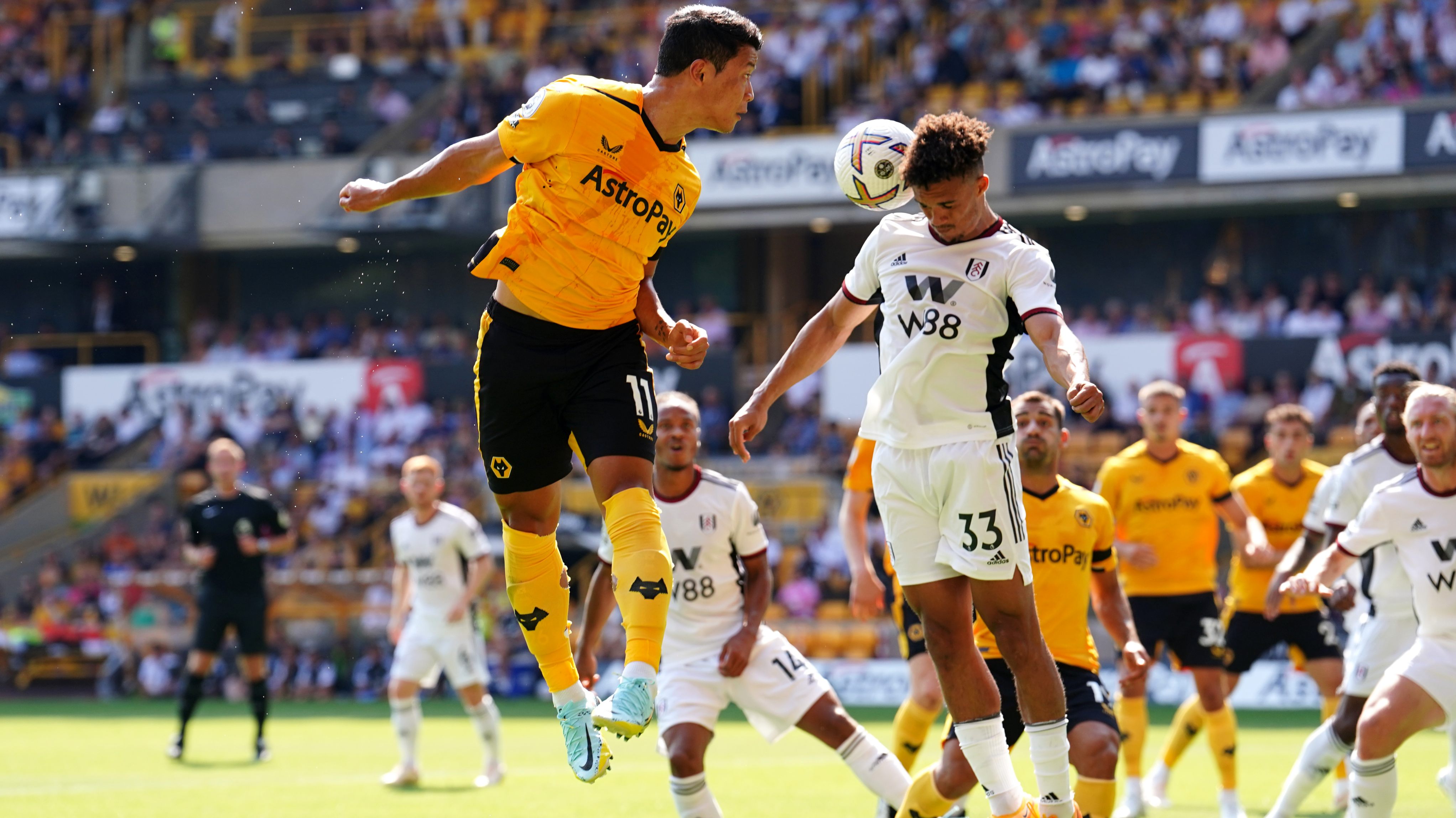 soi kèo phạt góc fulham vs wolves;fulham;wolves