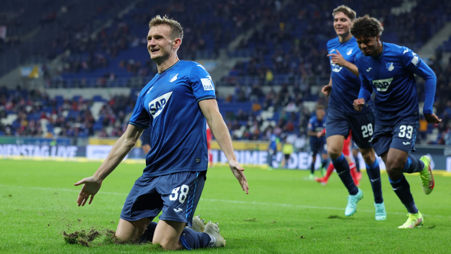 hoffenheim; bochum; hoffenheim vs bochum