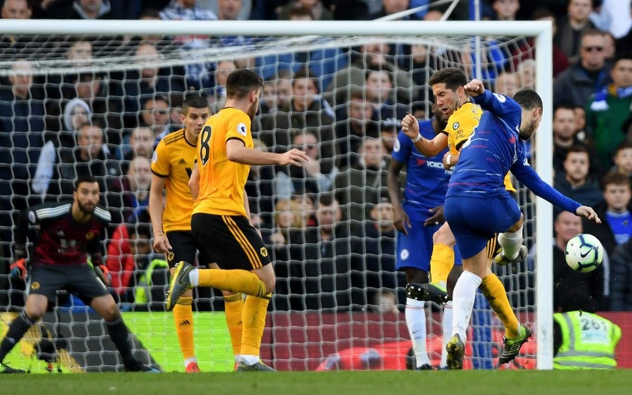 wolves; chelsea; wolves vs chelsea