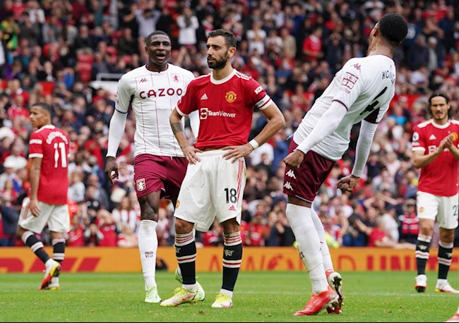 aston villa; mu; mu vs aston villa