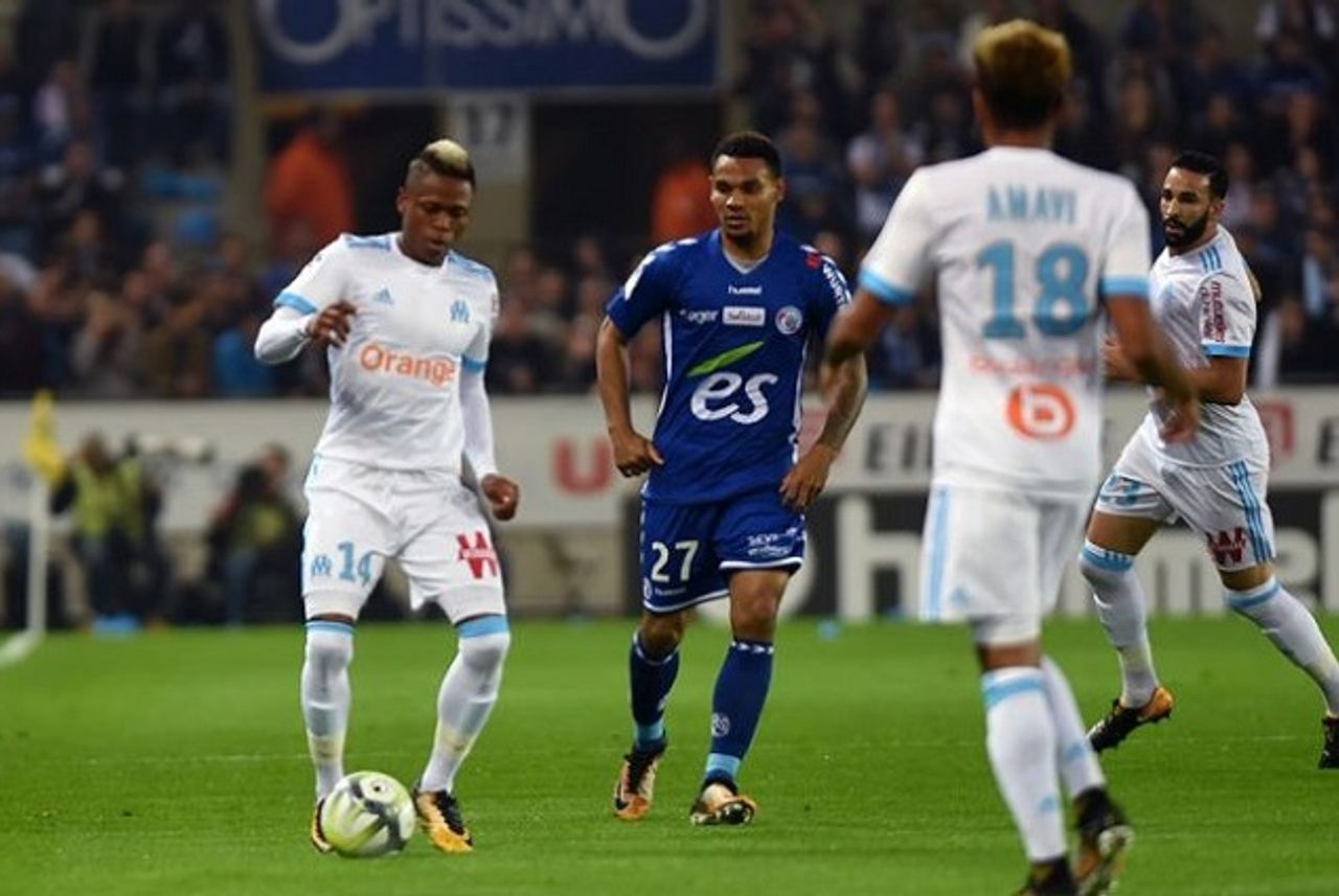 marseille; strasbourg; marseille vs strasbourg