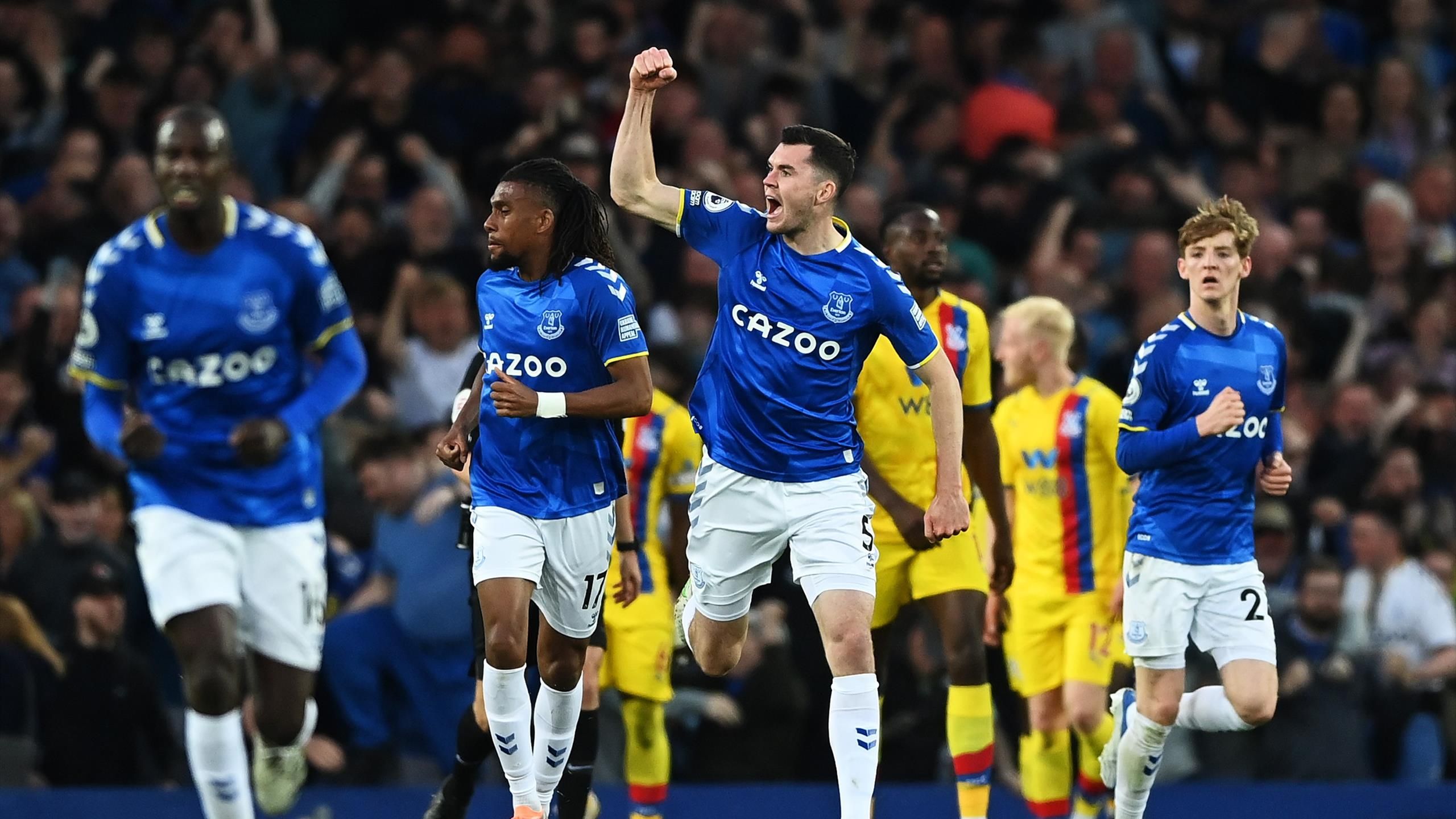 everton; crystal palace; everton vs crystal palace