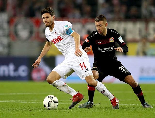 cologne; leverkusen; cologne vs leverkusen