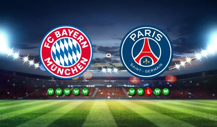 Soi kèo Bayern Munich vs PSG, 03h00 - 27/11/2024