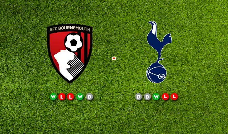 Soi kèo Bournemouth vs Tottenham, 03h15 - 06/12/2024